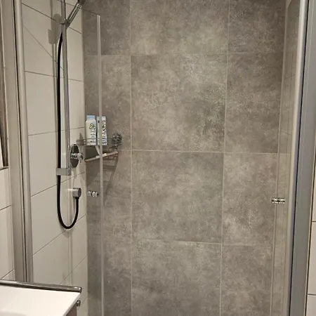 Bema Apartments Bamberg - Ruhig, Modern, Mit Terrasse Und Kueche - Zo195 One * Bamberg