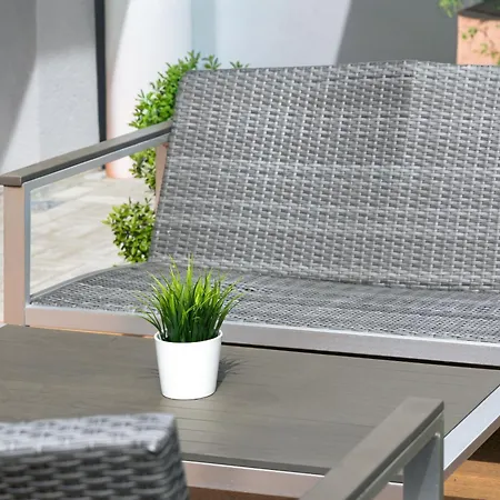 Appartamento Zo195 One - Gartenstadt, Terrasse, Bus Vor Der Tuer, Kostenlos Parken - Bema *