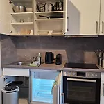 Bema - Ruhig, Modern, Mit Terrasse Und Kueche - Zo195 One * באמברג