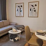 דירה Bema - Ruhig, Modern, Mit Terrasse Und Kueche - Zo195 One *