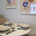 דירה Bema - Ruhig, Modern, Mit Terrasse Und Kueche - Zo195 One באמברג