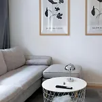 Apartment Zo195 One - Gärtnerviertel, Terrasse, Bus Vor Der Tür, Kostenlos Parken - Bema Bamberg