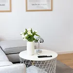 Apartment Zo195 One - Gärtnerviertel, Terrasse, Bus Vor Der Tür, Kostenlos Parken - Bema Bamberg