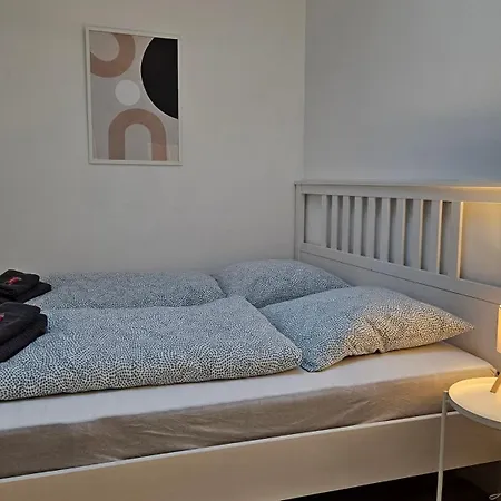 דירה Bema - Ruhig, Modern, Mit Terrasse Und Kueche - Zo195 One