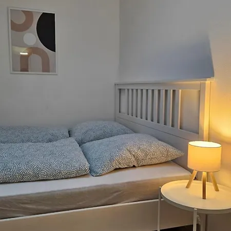Bema - Ruhig, Modern, Mit Terrasse Und Kueche - Zo195 One