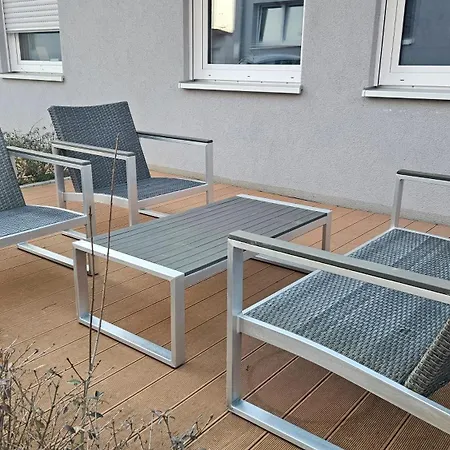 Bema - Ruhig, Modern, Mit Terrasse Und Kueche - Zo195 One דירה *