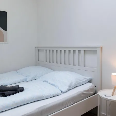 Apartamento Zo195 One - Gartenstadt, Terrasse, Bus Vor Der Tuer, Kostenlos Parken - Bema Bamberg