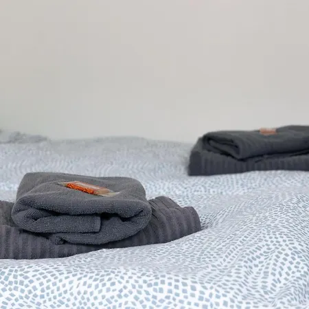 Apartamento Zo195 One - Gartenstadt, Terrasse, Bus Vor Der Tuer, Kostenlos Parken - Bema